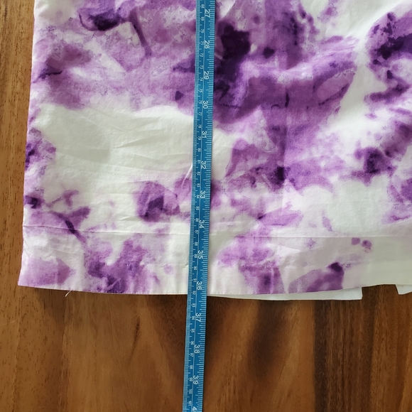 Tie dye Dress - Picture 5 of 9